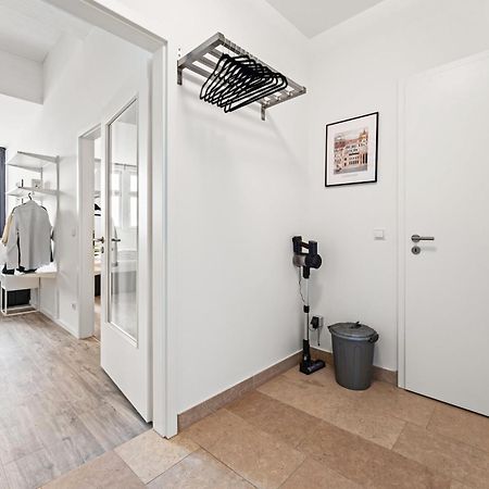 Mint Apartment Ueber Der Stadt Parken Kueche Wifi 柏林 外观 照片