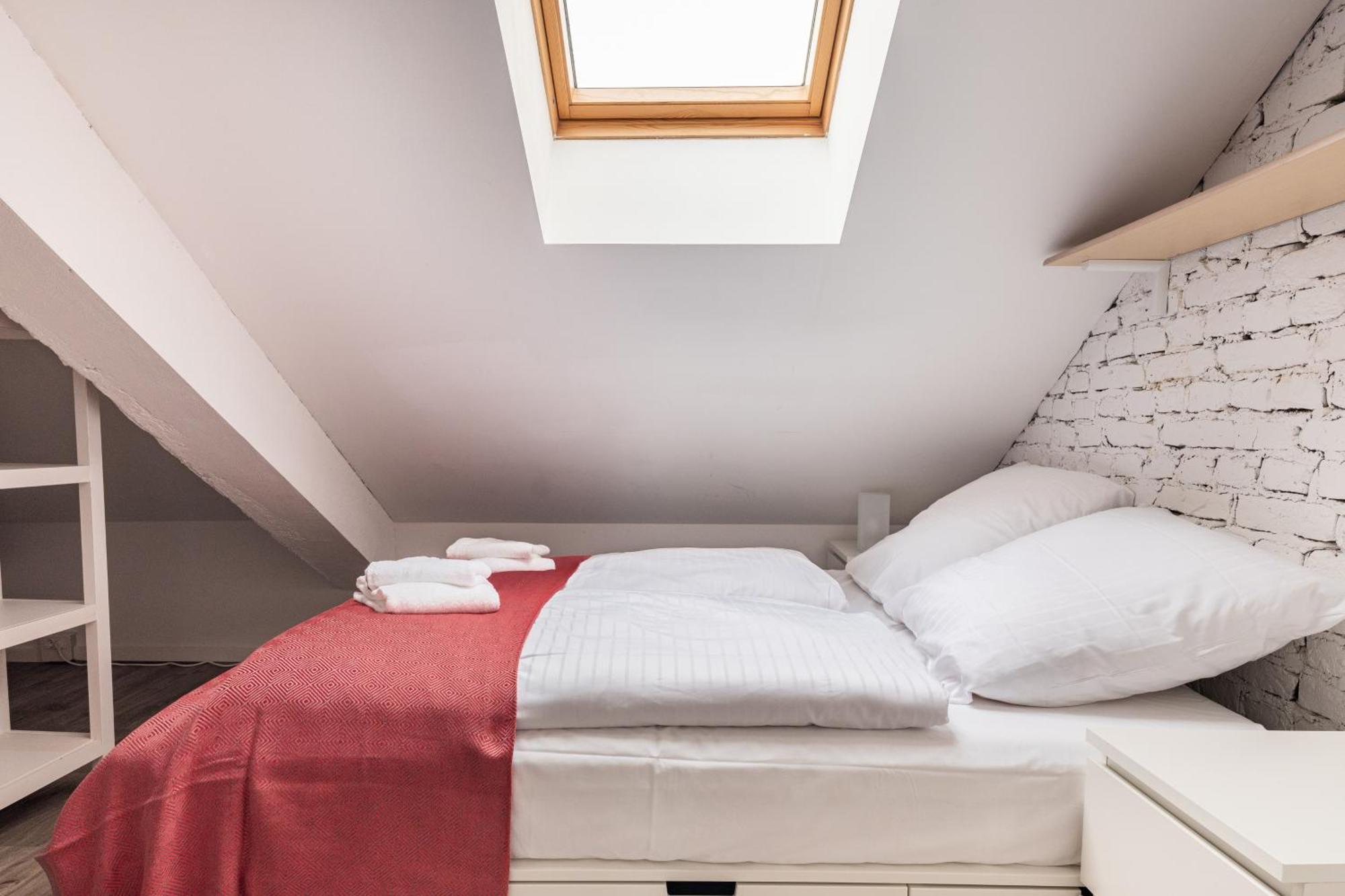 Mint Apartment Ueber Der Stadt Parken Kueche Wifi 柏林 外观 照片