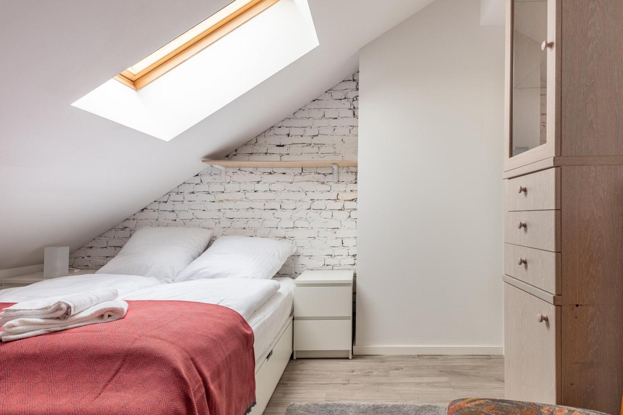 Mint Apartment Ueber Der Stadt Parken Kueche Wifi 柏林 外观 照片